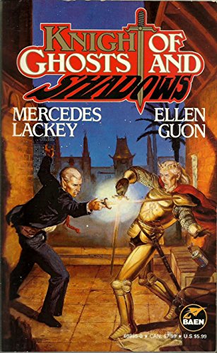 Knights Of Ghosts And Shadows