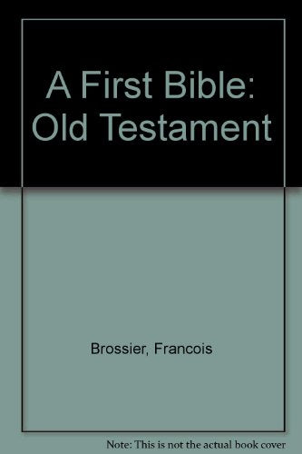A First Bible