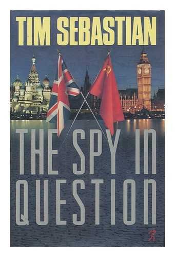 The Spy in Question