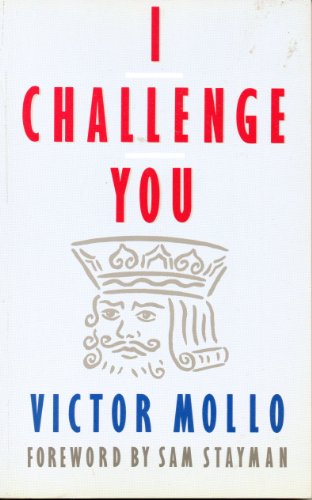 I Challenge You