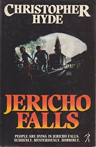 Jericho Falls