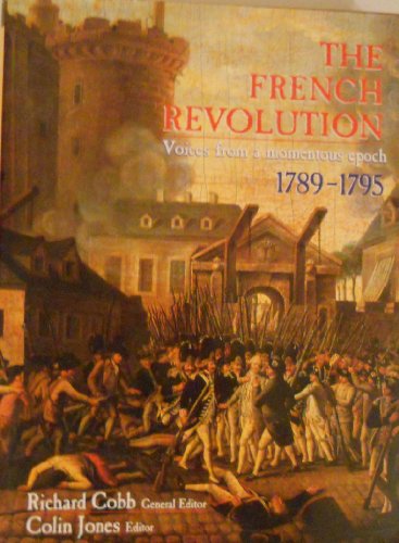 The French Revolution