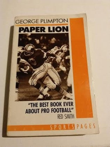 Paper Lion