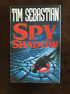 Spy Shadow 