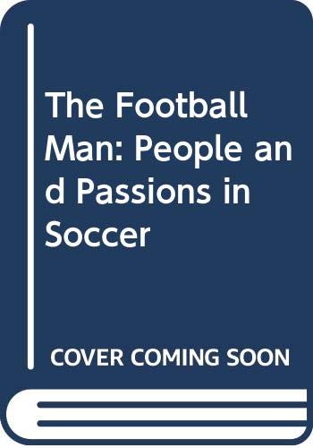 The Football Man