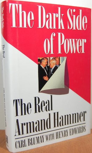 The Dark Side of Power