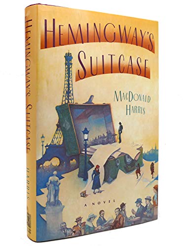 Hemingways Suitcase