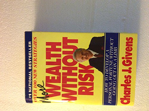 More Wealth without Risk