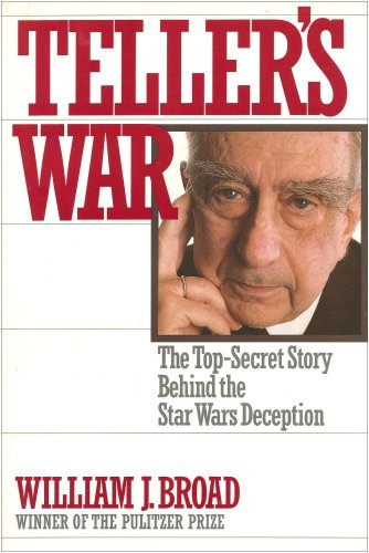 Teller's War