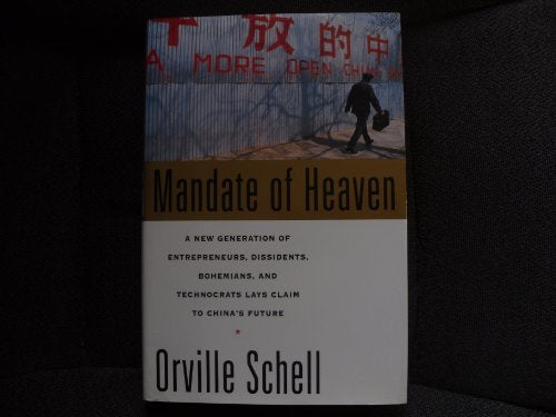 Mandate of Heaven