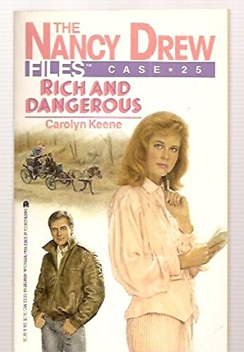 Rich and Dangerous