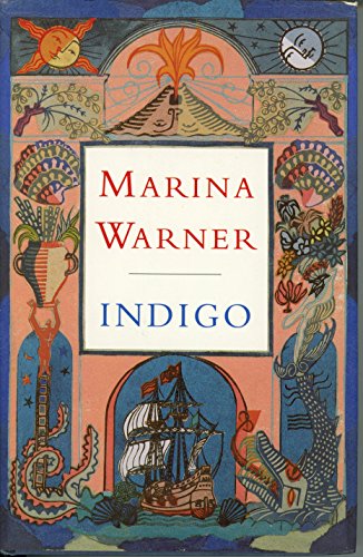 Indigo, or, Mapping the Waters