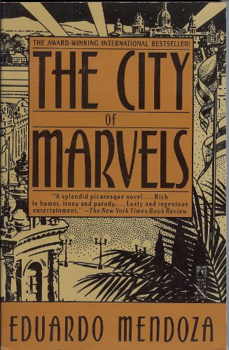 The City of Marvels