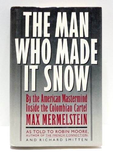 The Man Who Made it Snow