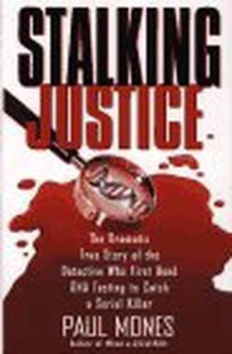 Stalking Justice