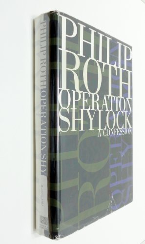 Operation Shylock