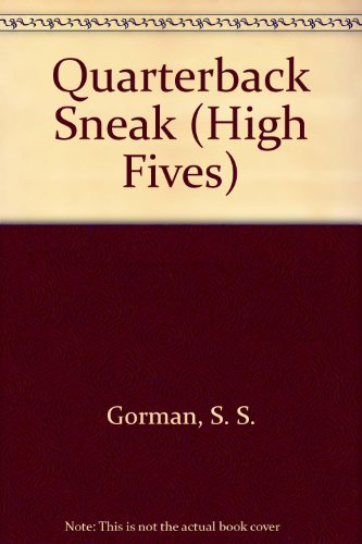 Quarterback Sneak