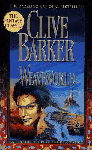 Weaveworld