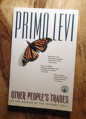 Other People's Trades