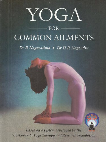 Yoga for Common Ailments