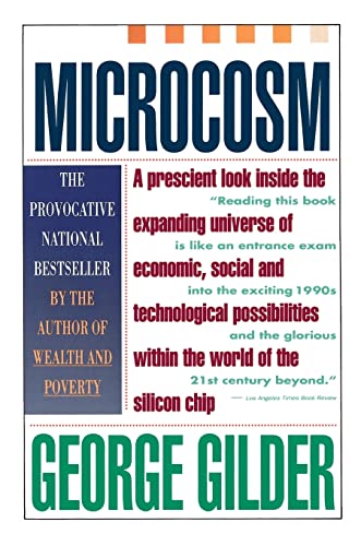 Microcosm: the Quantum Revolution