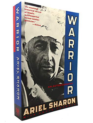 Warrior