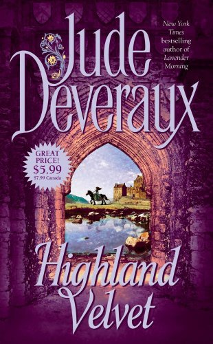 Highland Velvet