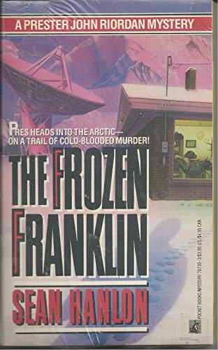 Frozen Franklin