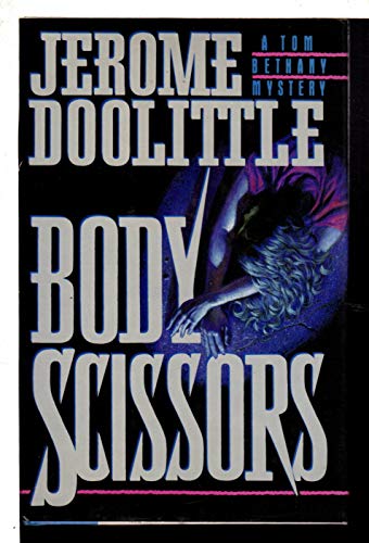 Body Scissors