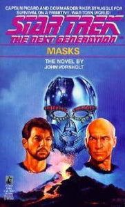 Masks (Stng #7) 