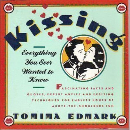 Kissing