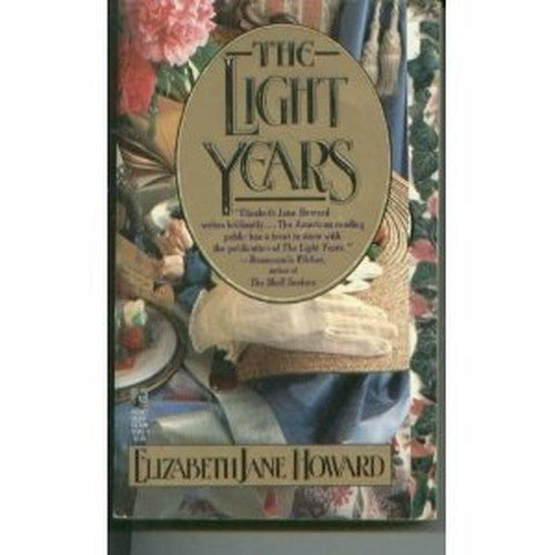 Cazalet Chronicles: Light Years
