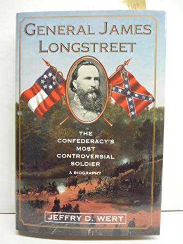 General James Longstreet