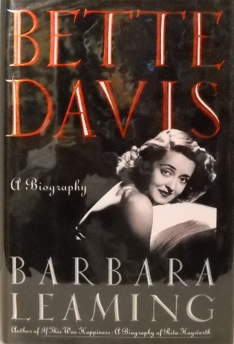 Bette Davis