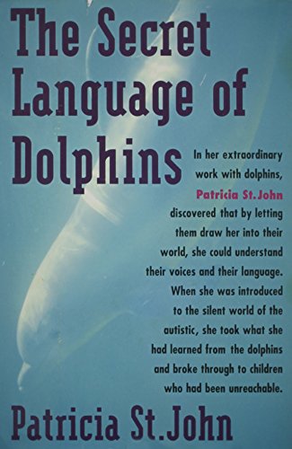 The Secret Language of Dolphins