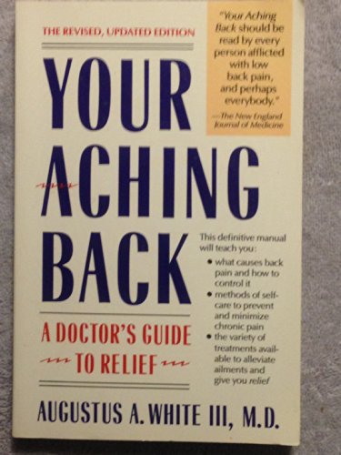 Your Aching Back