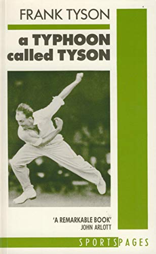 A Typhoon Called Tyson
