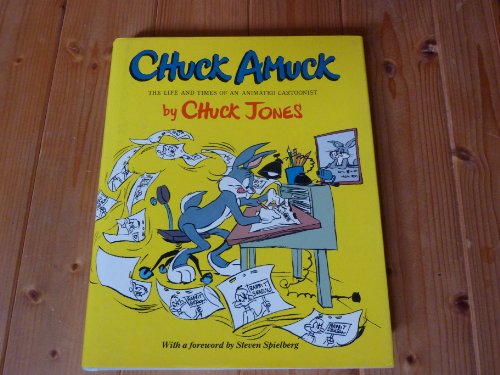 Chuck Amuck
