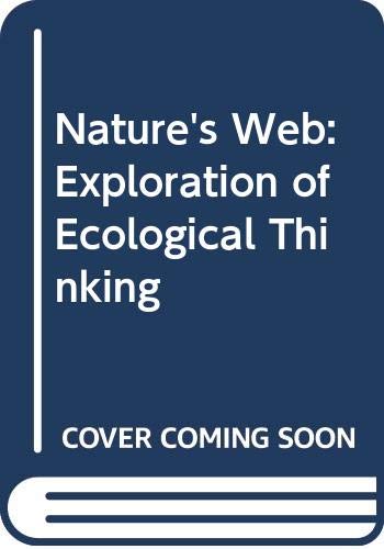 Nature's Web