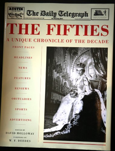 The Fifties