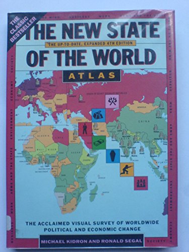 The New State of the World Atlas