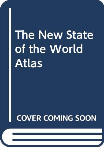 The New State of the World Atlas