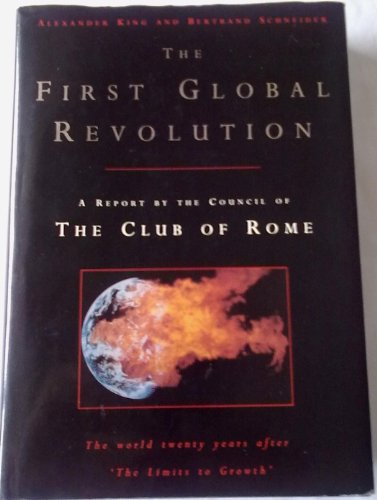 The First Global Revolution