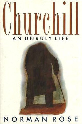 Churchill