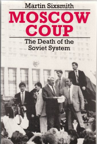 Moscow Coup