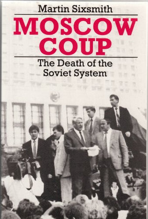 Moscow Coup