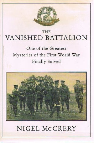 Vanished Battalion