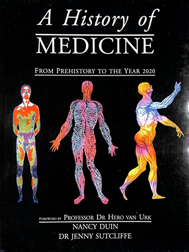 A History of Medicine