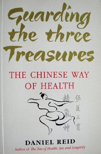 Guarding the Three Treasures