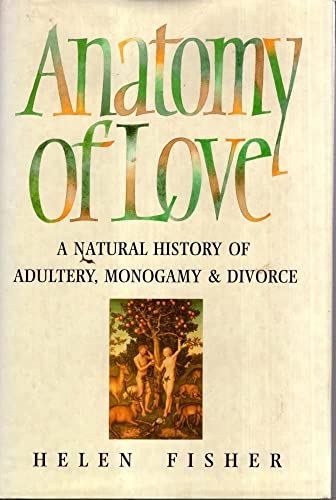 Anatomy of Love